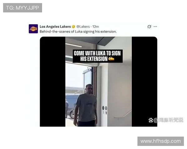 湖人今日不打五人组湖媒Spectrum自嘲引发球迷热议