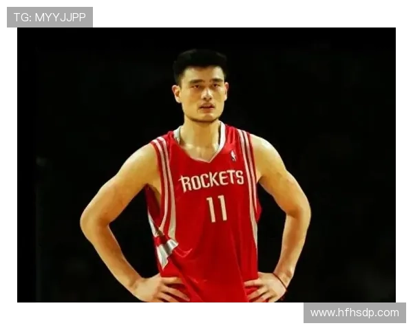 名记感慨姚明因伤病陨落希望恩比德能避免同样命运